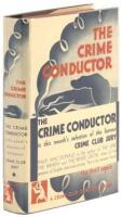 The Crime Conductor: An Adventure of Colonel Anthony Gethryn