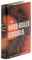 The Hard-Boiled Omnibus. Early Stories from Black Mask