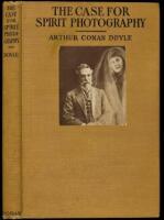 The Case for Spirit Photography