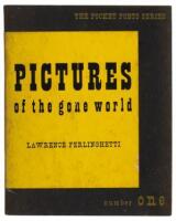 Pictures of the Gone World