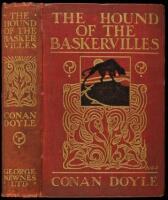 The Hound of the Baskervilles