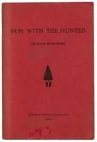 Run with the Hunted