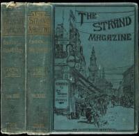 The Hound of the Baskervilles - Complete in The Strand Magazine Vol. XXII & XXIII