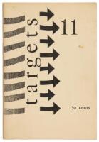 The Brass Ring as published in Targets: A Quarterly of Poetry Issue 11 - Raymond Carver's first published poem