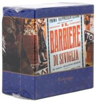 Barbiere di Siviglia Limited Edition Fountain Pen * Sealed