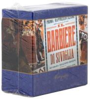 Barbiere di Siviglia Limited Edition Fountain Pen * Sealed