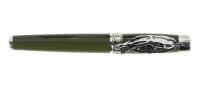 Salvador Dali Surrealista "Geopoliticus Child" Limited Edition Rollerball Pen