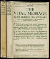 The New Revelation [&] The Vital Message