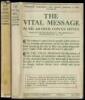 The New Revelation [&] The Vital Message