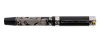 Casanova Erotic Art Limited Edition Rollerball Pen