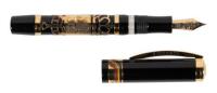 Belgica Vermeil Limited Edition Fountain Pen