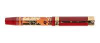 Kamasutra Erotic Art Limited Edition Rollerball Pen