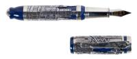 Barbiere di Siviglia Limited Edition Fountain Pen