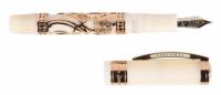 Monaco Royal Princely Wedding Limited Edition Fountain Pen