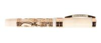 Monaco Royal Princely Wedding Limited Edition Rollerball Pen