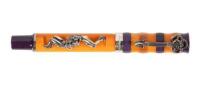 Quincy Jones Secret Garden Limited Edition Rollerball Pen