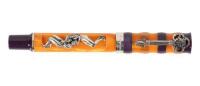 Quincy Jones Secret Garden Limited Edition Rollerball Pen