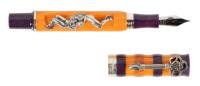 Quincy Jones Secret Garden Limited Edition Fountain Pen