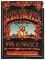 [Eternal Reservoir (or the Source)] Quicksilver Messenger Service at Avalon Ballroom