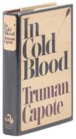 In Cold Blood: A True Account of a Multiple Murder and Its Consequences