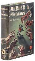 Murder in Miniatures