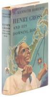 Henry Gross and his Dowsing Rod