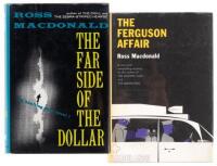 The Ferguson Affair [with] The Far Side of the Dollar