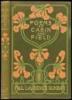 Poems of Cabin and Field