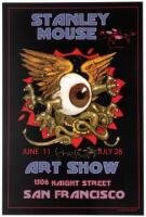 Stanley Mouse Art Show