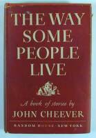 The Way Some People Live: A Book of Stories