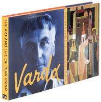 The Art and Life of Jean Varda