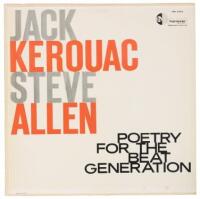 Poetry for the Beat Generation