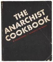 The Anarchist Cookbook