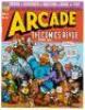 Arcade: The Comics Revue, Vol. 1, No. 1