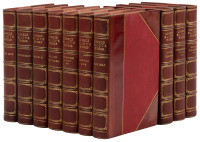 Ten Works of George Eliot