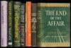 Seven works by Graham Greene - First American Editions
