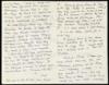 Autograph Letter from Zane Grey to his son Romer