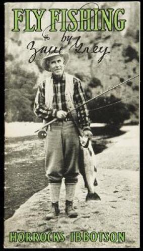 Fly Fishing
