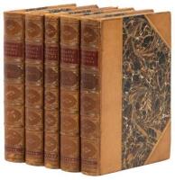 The Complete Works in Verse and Prose of Percy Bysshe Shelley