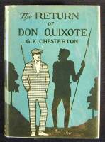 The Return of Don Quixote