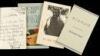 Four volumes by Howard Hart - All inscribed