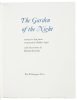 The Garden of the Night - 5