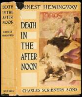 Death in the Afternoon