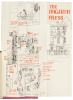 Three works illustrated by Richard Kennedy - 8