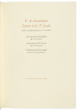 T.E. Lawrence Letters to E.T. Leeds with a commentary by E.T. Leeds - 5