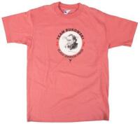 Team Bukowski T-shirt from Black Sparrow Press