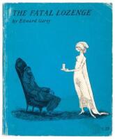 The Fatal Lozenge