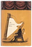 The Unstrung Harp; or, Mr Earbrass Writes a Novel.