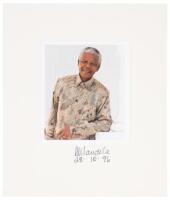 The Illustrated Long Walk to Freedom: The Autobiography of Nelson Mandela