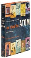 The Walt Disney Story of Our Friend The Atom